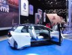 Volkswagen I.D., předobraz nové generace osobních elektromobilů