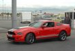Shelby GT500, nejsilnější provedení Mustangu