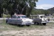 Ještě jednou Packard a Studebaker, vozy zaniklých amerických značek
