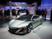 Acura (Honda) NSX Concept prý také do tří let bude v sériové výrobě…