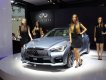 Infiniti Q50 sází pro Evropu na motory ze spolupráce Mercedes-Benz...