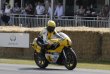 Mistr světa Kenny Roberts (Yamaha YZR 500; 1980)