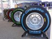 Životnost pneumatik Pirelli často rozhoduje o výsledku závodu...
