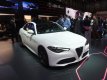 Alfa Romeo Giulia konečně přijíždí i ve čtyřválcových verzích (zážehová 2.0/147 kW a vznětová 2.2/110 a 132 kW)