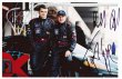 Robert Pergl a Tomáš Enge (Ferrari/Menx RT, 2003)