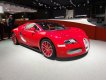 Bugatti Veyron 16.4 Grand Sport s výkonem 1001 koní a rychlostí 407 km/h…