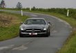 SLS AMG jsme důkladně prověřili na dánských silnicích