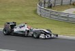 Michael Schumacher (Mercedes W01) – při návratu celkově devátý