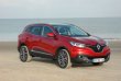 Renault Kadjar, vstup do nových sfér u francouzské značky, využívá alianční spolupráci s Nissanem...