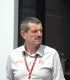 Günther Steiner, šéf Haasova týmu, navzdory jménu rodilý Ital s mnoha zkušenostmi z různých disciplín motoristického sportu
