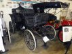 Elektromobil R.E. Oldse z roku 1899 (všechno už tu bylo)!