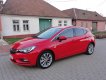 Opel Astra je Autem roku 2016 na Slovensku (tam jsme jej také zkoušeli při uvedení na trh)
