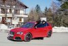 Audi RS3 Sportback jsme prohnali na Col de Turini