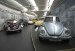 Volkswagen Typ 1 (Brouk), nejslavnější německý automobil…