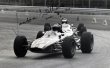 Jonathan Williams vede v květnu 1968 na Monze (De Sanctis-Ford F3; poslal v červenci 1970)