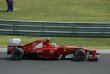 Felipe Massa (Ferrari F2012)