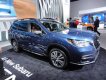 Subaru Ascent, nejnovější SUV značky, pro kterou jsou USA největším trhem