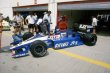Philippe Alliot (Ligier JS27 Renault V6 Turbo)