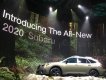 Subaru Outback 2020 (už bez šestiválce!)