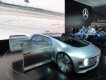Mercedes-Benz F015, studie dopravního prostředku pro autonomní provoz...