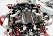 Nová verze F154 CD o výkonu 530 kW (720 k) pohání výhradně Ferrari 488 Pista