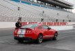 Shelby GT500, nejsilnější provedení Mustangu