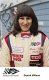 Desiré Wilsonová (1979), jediná žena, která vyhrála závod F1 (v britském mistrovství Aurora F1 dne 7. dubna 1980 na Wolfu WR4 Ford průměrnou rychlostí 183,29 km/h)