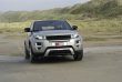 Range Rover Evoque, vítěz ankety Auto roku 2012 KMN
