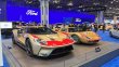 FORD GT (New York Autoshow 2022)