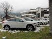 U Ljubljany se představila celá řada X automobilů BMW