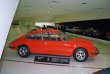 Studie čtyřsedadlového Porsche 911 S (typ 915 z roku 1970)
