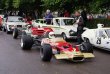 Lotus 49C Cosworth, s nímž Jochen Rindt vyhrál v Monaku (1970)