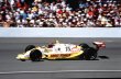 Skot Jim Crawford překvapil ve formuli Atlantic, dostal šanci na Lotusu 72 ve formuli 1, ale končil v Indy Cars (na snímku March-Buick 1984)