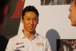 Kazuki Nakajima, syn Satora, také bývalého jezdce F1, konečně vyhrál v Le Mans