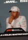 Lewis Hamilton (Mercedes-AMG W09) měl štěstí, k vítězství mu na Hungaroringu pomohlo počasí a za extempore na Hockenheimu potrestán nebyl...