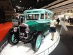 Sumida A-Type Bus (1929), vzorně renovovaný (vyrobil předchůdce Isuzu Motors)