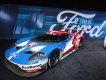 Nový Ford GT pro vytrvalostní závody na počest padesátého výročí triumfu ve 24 h Le Mans