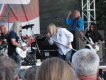 Vystoupení britské hardrockové skupiny Uriah Heep bylo vyvrcholením večera...