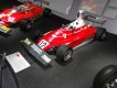 Ferrari 312T, plochý třílitrový dvanáctiválec pro Niki Laudu (1975)
