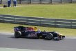 Sebastian Vettel a Red Bull RB6 – nejlepší kombinace sezony 2010