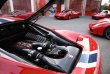 Zástavba nepřeplňovaného osmiválce ve voze Ferrari 458 Speciale (Foto Ferrari)