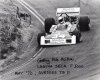 Sam Posey (Surtees TS11 Chevrolet F5000) zajel pole position v Laguna Seca 1972