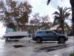 V přístavu Palma de Mallorca jsme vyzkoušeli Trailer Assist pro couvání s přívěsem (systém jako ve VW Passat/Tiguan; Kodiaq může vléci až 2500 kg)