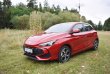 MG3 HYBRID+