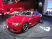 Alfa Romeo Giulia QV přichází na americký trh, Sergio konečně splnil slib...
