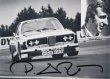 Peter Arm (CH), BMW Alpina 3.0 (1975, jel ME v Brně)
