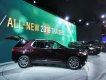 Chevrolet Traverse nové generace, světová premiéra v Detroitu