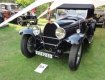 Československo patřilo k významných klientům pro vozy Ettora Bugattiho (na snímku Bugatti T50 ročníku 1931)