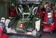 Audi R18 TDI loňských vítězů v péči mechaniků