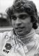 François Cevert s osobním věnováním (Elf Team Tyrrell F1; 1970)